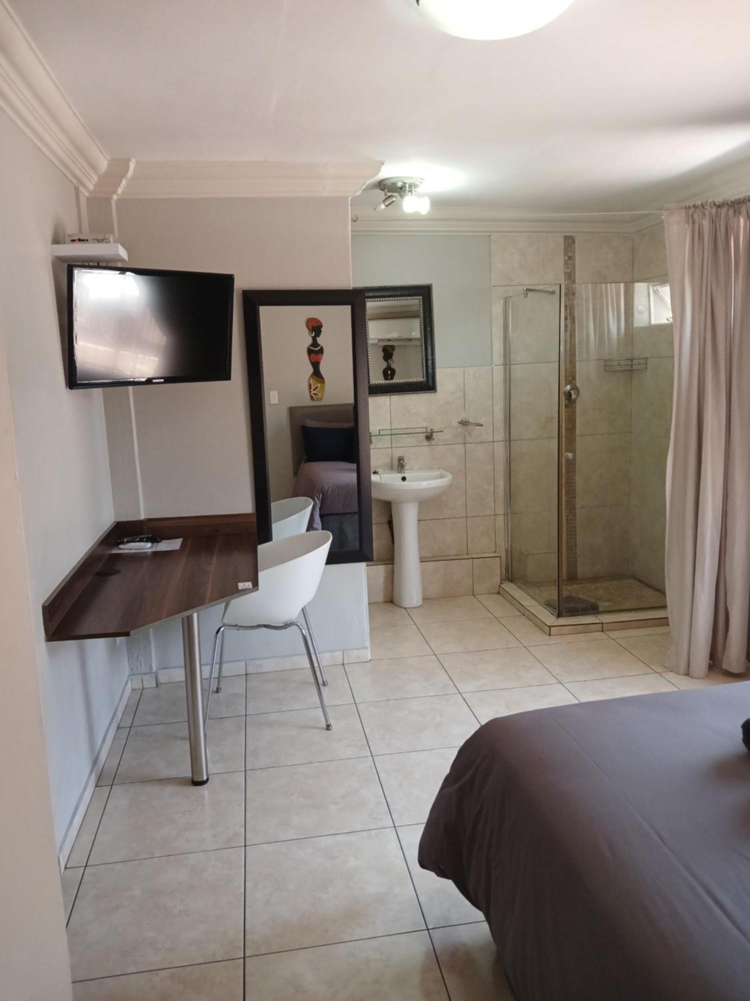 Blue Sparrow Guest House Middelburg  Exterior foto